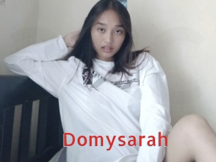 Domysarah