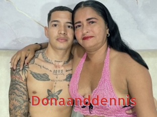 donaanddennis Archive DVD NET