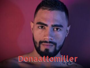 donaattomiller Archive DVD NET