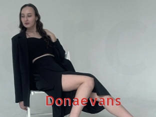 Donaevans