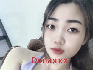 Donaxxx