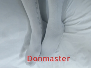 Donmaster