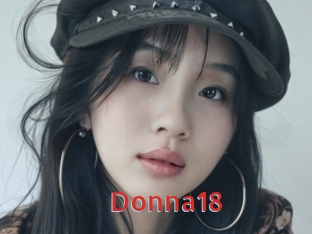 Donna18