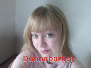 Donnabarker