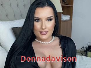 Donnadavison