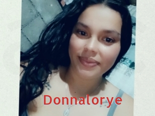 Donnalorye