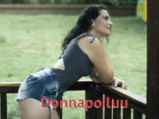 Donnapoiluu