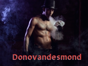 Donovandesmond