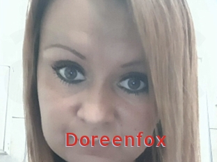 Doreenfox