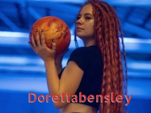 Dorettabensley