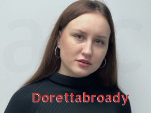 Dorettabroady