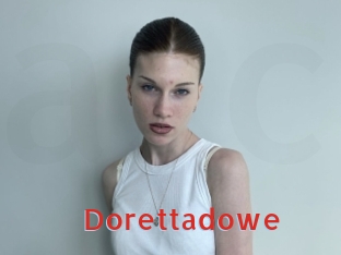 Dorettadowe