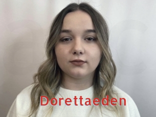 Dorettaeden