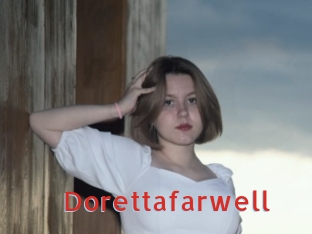 Dorettafarwell