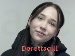 Dorettagill