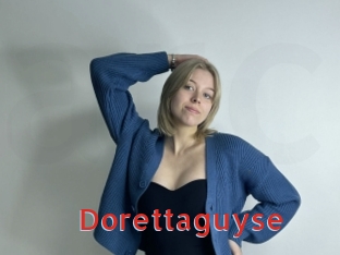 Dorettaguyse