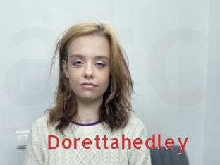 Dorettahedley