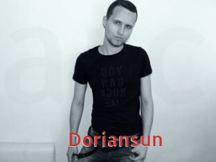 Doriansun