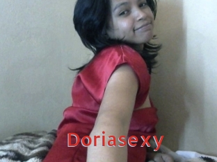 Doriasexy