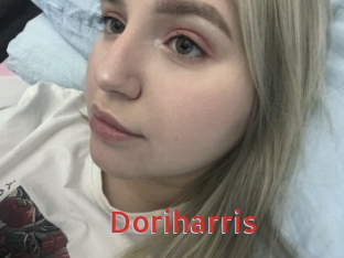 Doriharris