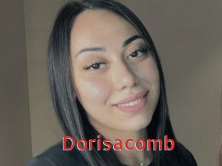 Dorisacomb