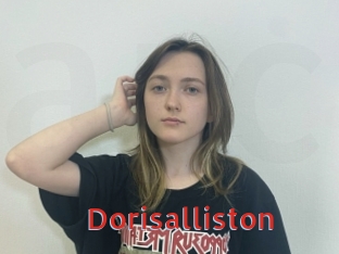 Dorisalliston