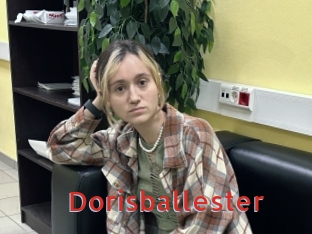 Dorisballester