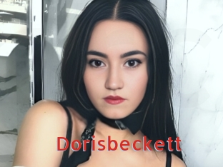 Dorisbeckett