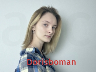 Dorisboman