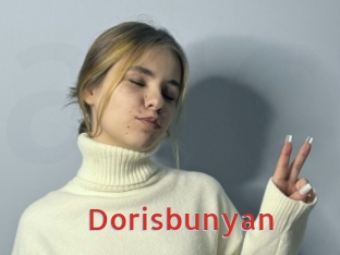 Dorisbunyan