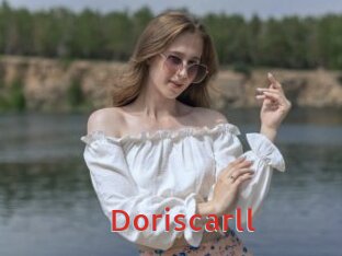 Doriscarll