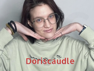 Doriscaudle