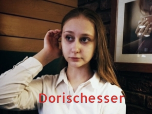 Dorischesser