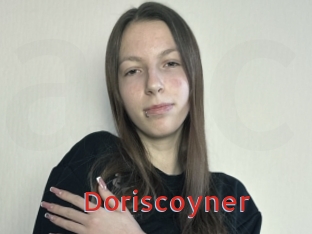 Doriscoyner