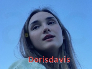 Dorisdavis