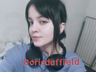 Dorisduffield