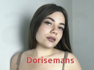 Dorisemans