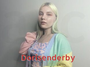 Dorisenderby