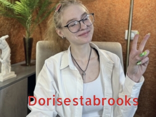 Dorisestabrooks