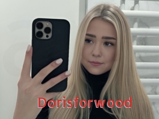 Dorisforwood