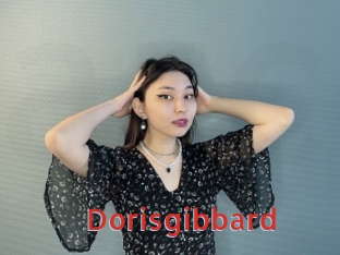 Dorisgibbard