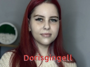 Dorisgingell