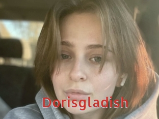 Dorisgladish