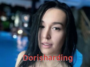 Dorisharding