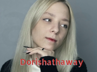 Dorishathaway