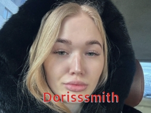 Dorisssmith