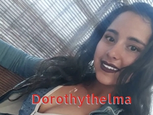 Dorothythelma