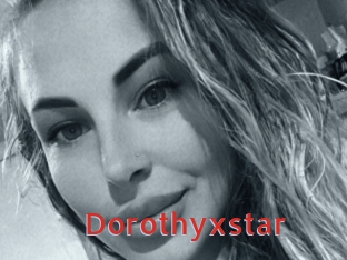 Dorothyxstar