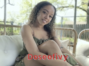 Doseofivy