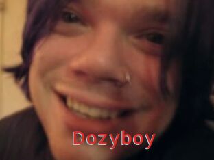 Dozyboy